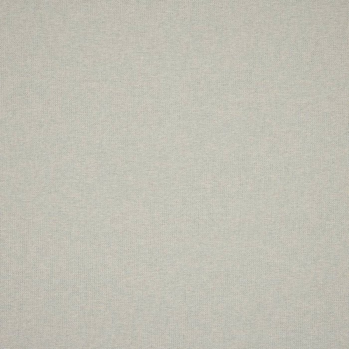 Jane Churchill Perry Uni-Stoff in Blue