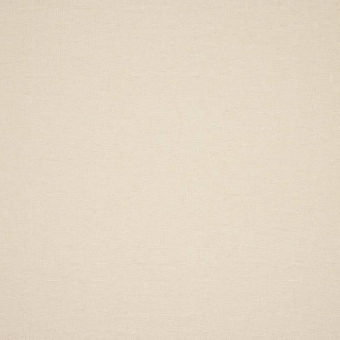 Jane Churchill Perry Uni-Stoff in Cream