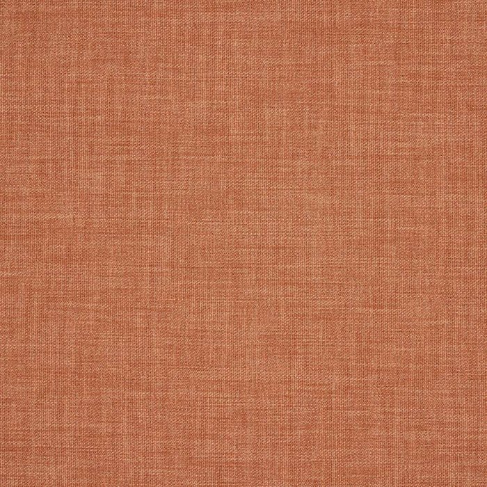 Jane Churchill Petrus Uni-Stoff in Burnt Orange
