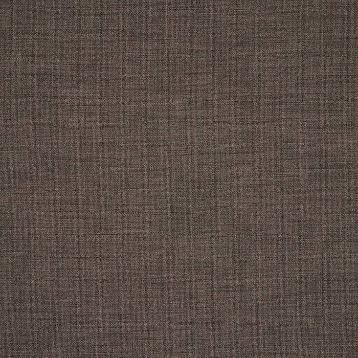 Jane Churchill Petrus Uni-Stoff in Chocolate