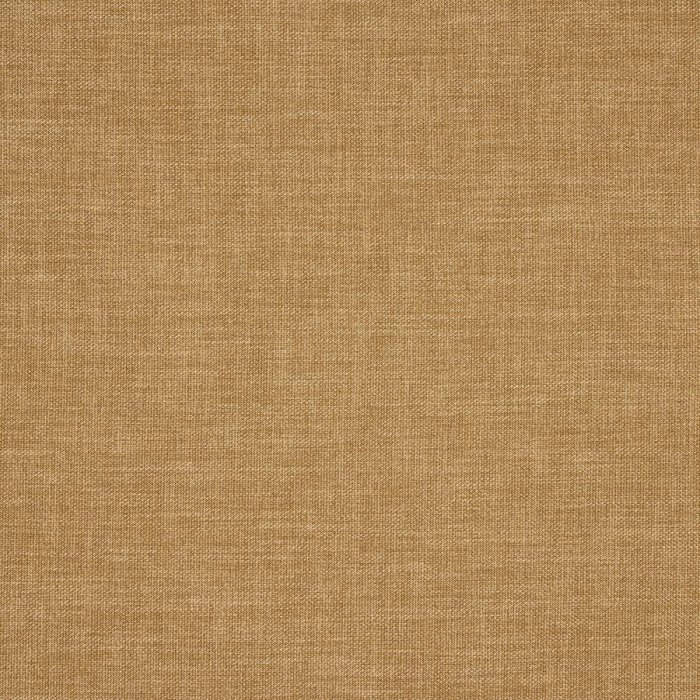 Jane Churchill Petrus Uni-Stoff in Ochre