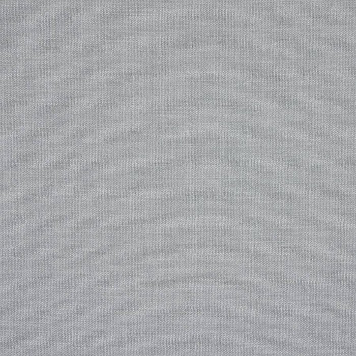 Jane Churchill Petrus Uni-Stoff in Pale Blue