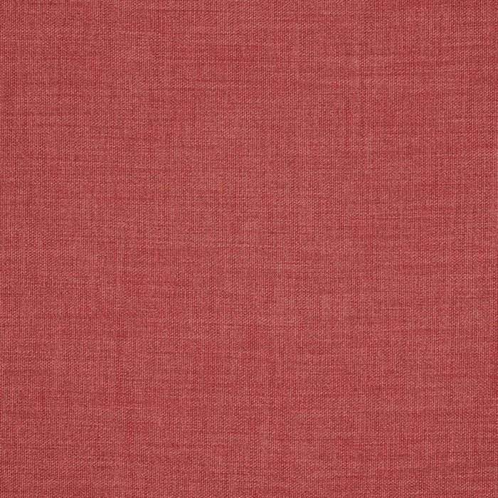 Jane Churchill Petrus Uni-Stoff in Red
