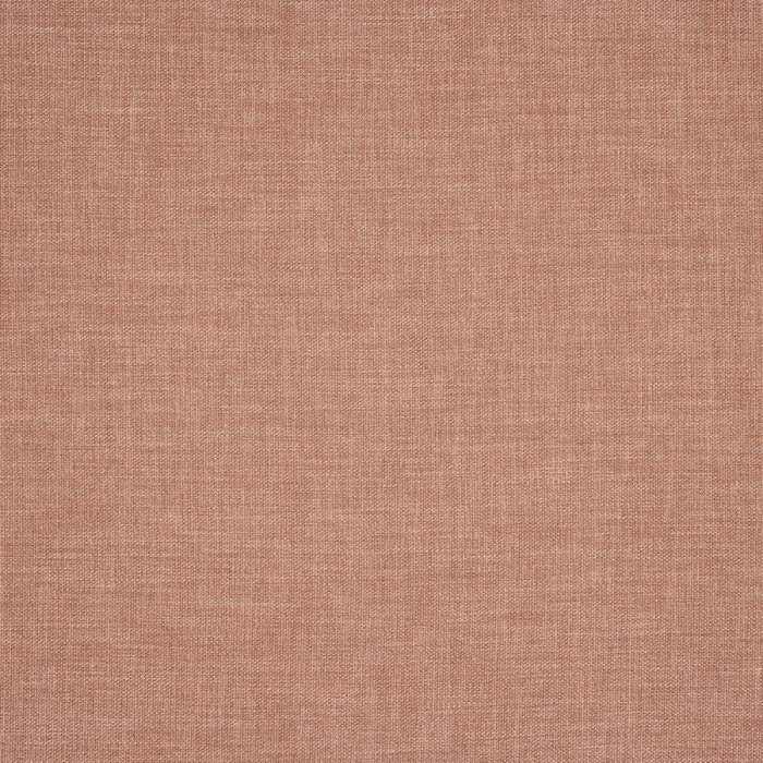 Jane Churchill Petrus Uni-Stoff in Salmon