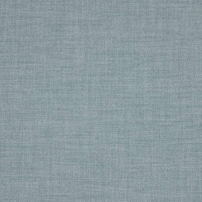 Jane Churchill Petrus Uni-Stoff in Sea Blue