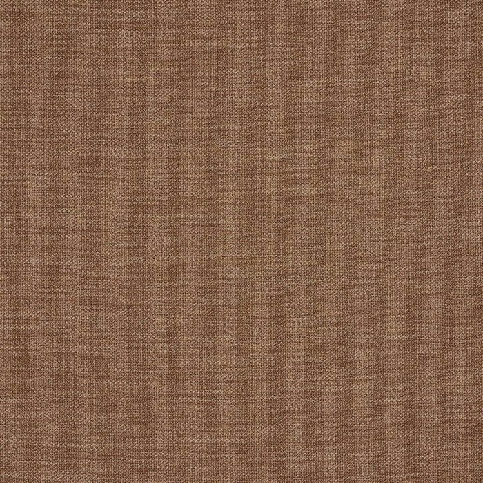 Jane Churchill Petrus Uni-Stoff in Sienna