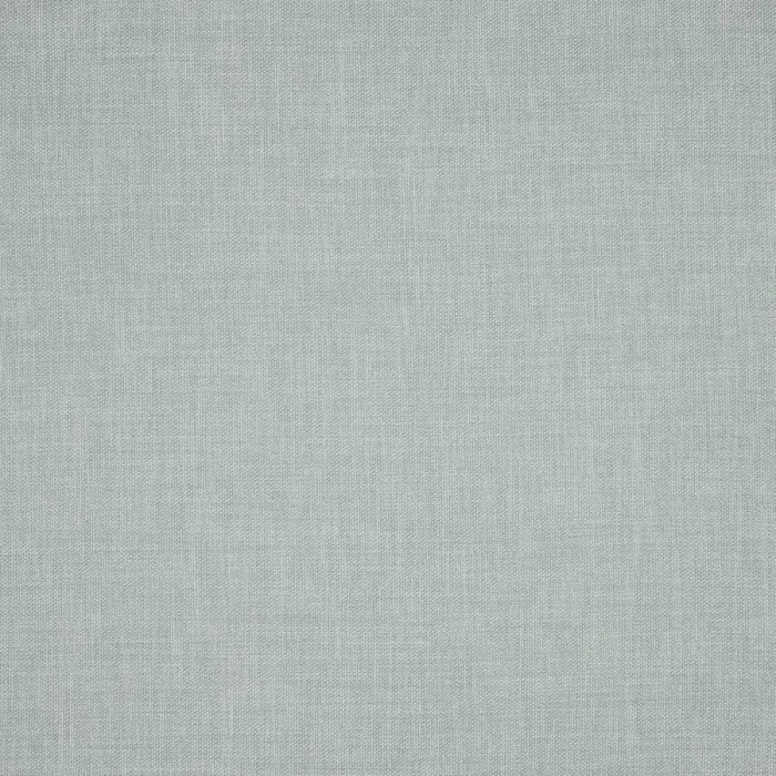 Jane Churchill Petrus Uni-Stoff in Soft Aqua