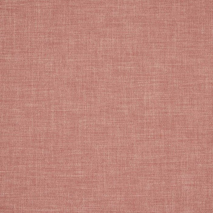 Jane Churchill Petrus Uni-Stoff in Soft Red