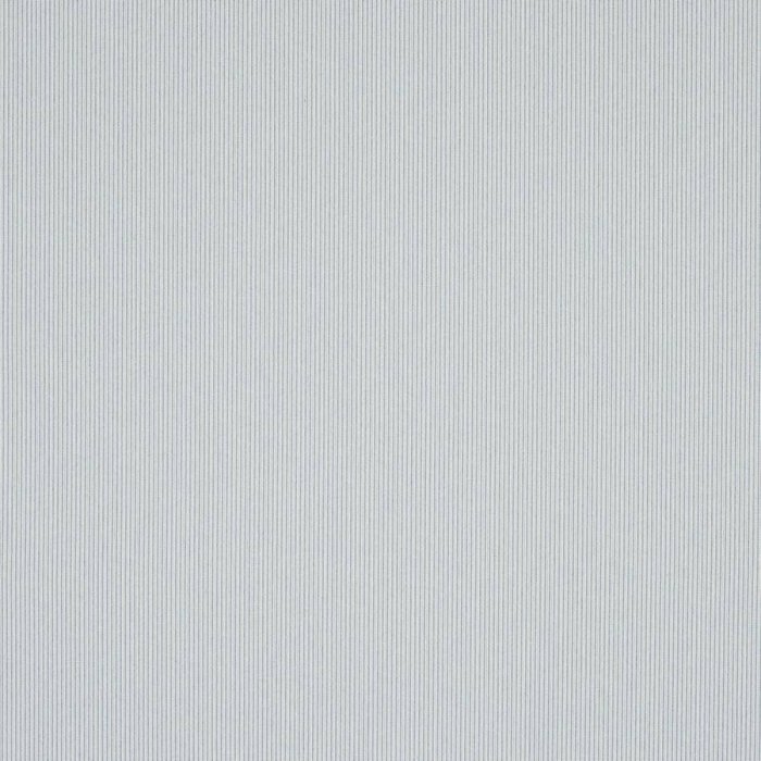 Jane Churchill Pippin Stripe Stoff in Soft Blue