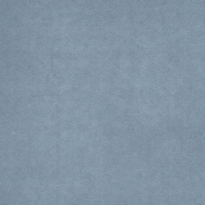 Jane Churchill Reece Uni-Stoff in Blue