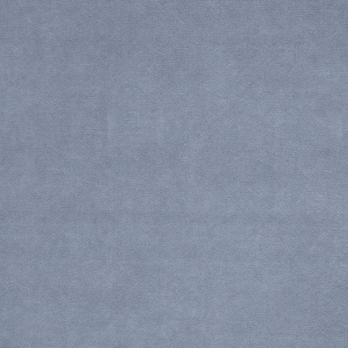 Jane Churchill Reece Uni-Stoff in Denim