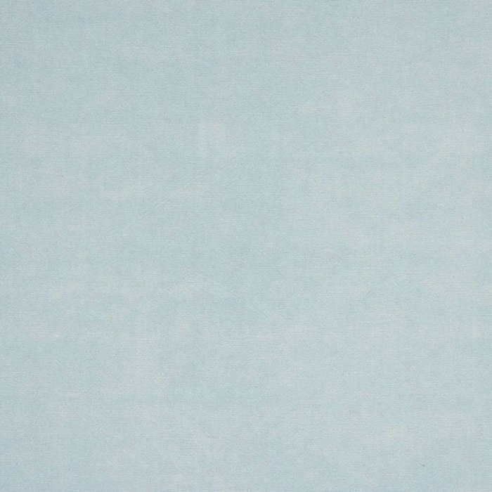 Jane Churchill Reece Uni-Stoff in Duck Egg
