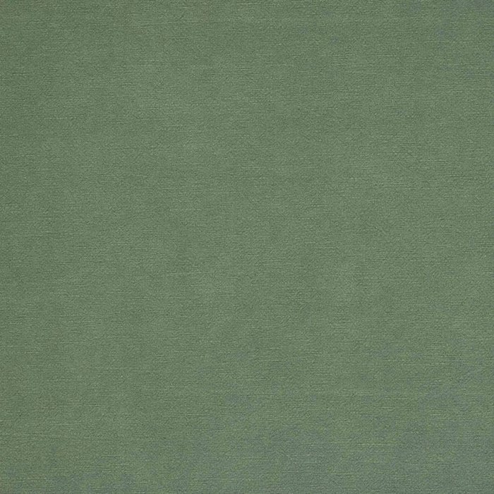 Jane Churchill Reece Uni-Stoff in Green