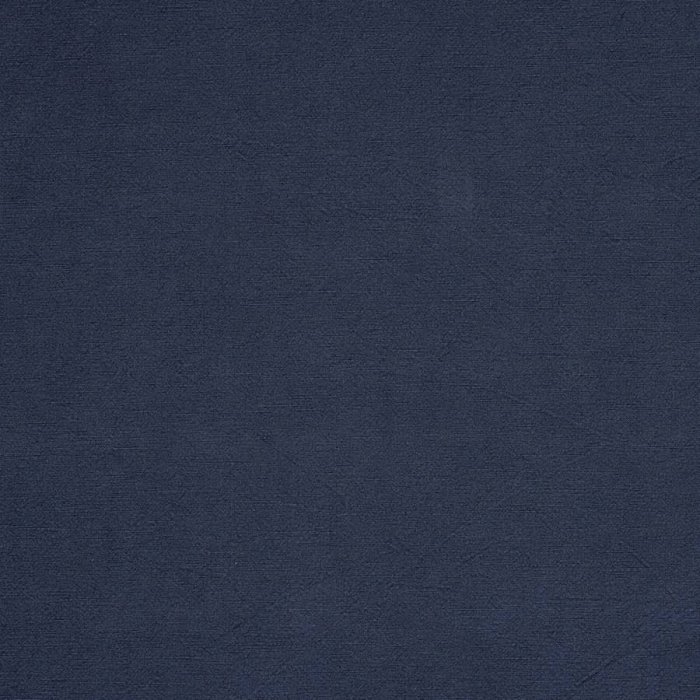 Jane Churchill Reece Uni-Stoff in Navy