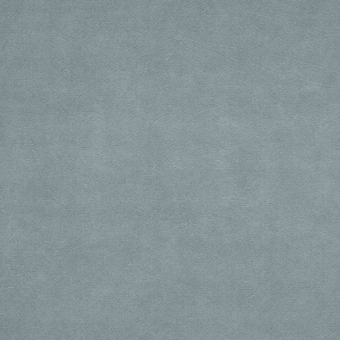 Jane Churchill Reece Uni-Stoff in Ocean