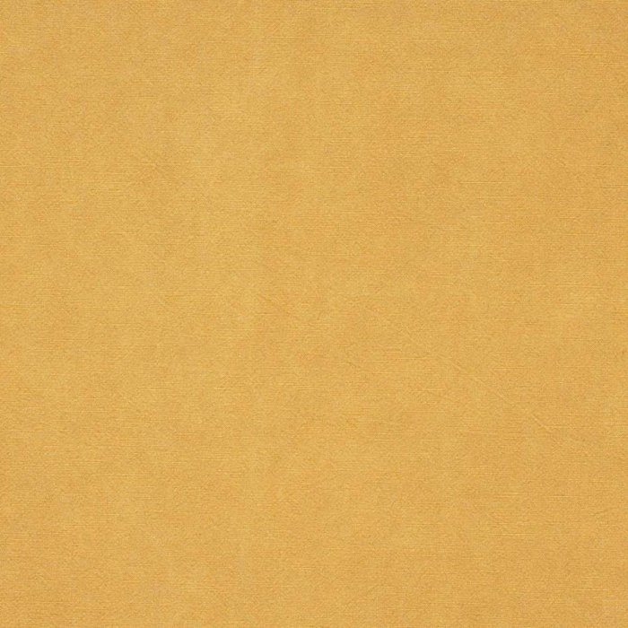 Jane Churchill Reece Uni-Stoff in Ochre