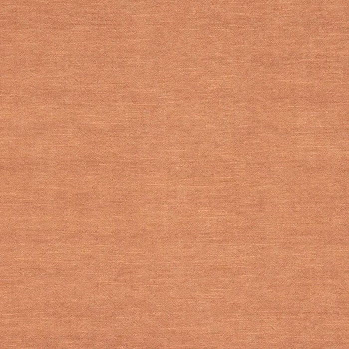 Jane Churchill Reece Uni-Stoff in Orange