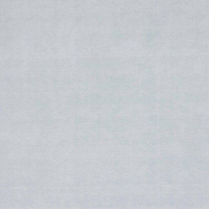 Jane Churchill Reece Uni-Stoff in Pale Blue