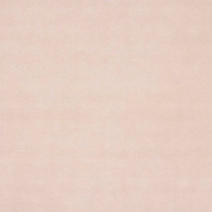 Jane Churchill Reece Uni-Stoff in Pale Pink