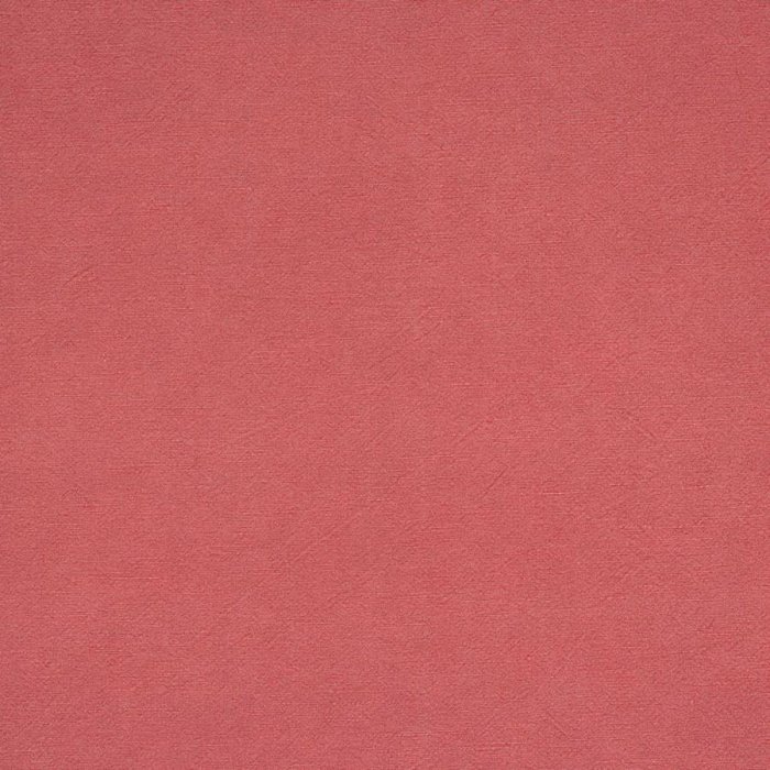 Jane Churchill Reece Uni-Stoff in Poppy