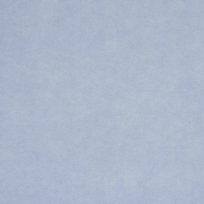 Jane Churchill Reece Uni-Stoff in Sky Blue