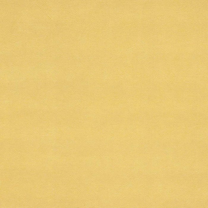 Jane Churchill Reece Uni-Stoff in Yellow