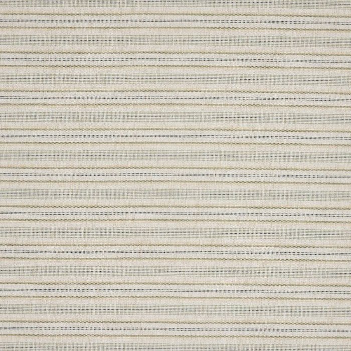 Jane Churchill Rex Stripe Outdoor-Stoff in Green