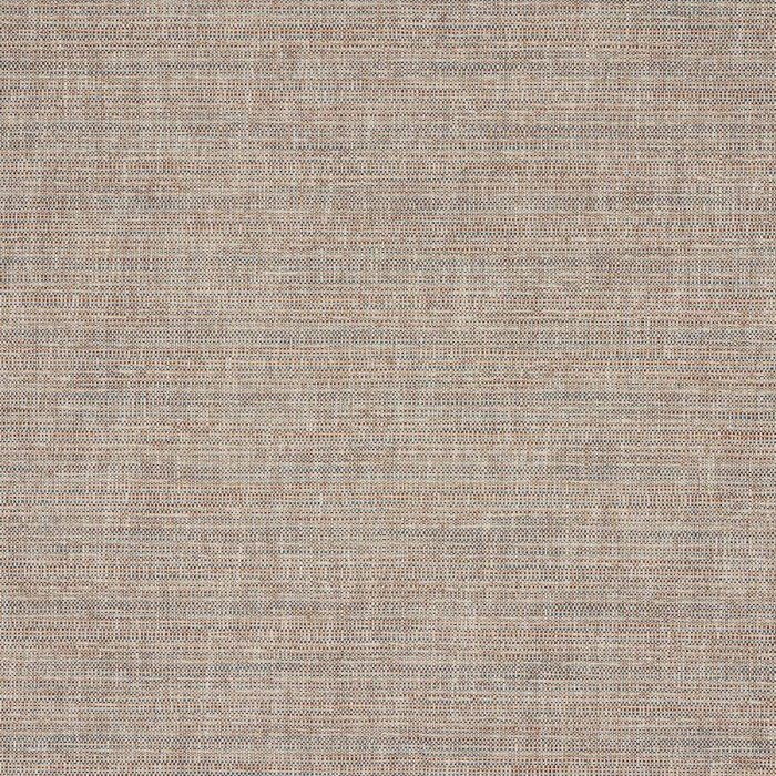 Jane Churchill Rex Outdoor-Stoff in Taupe