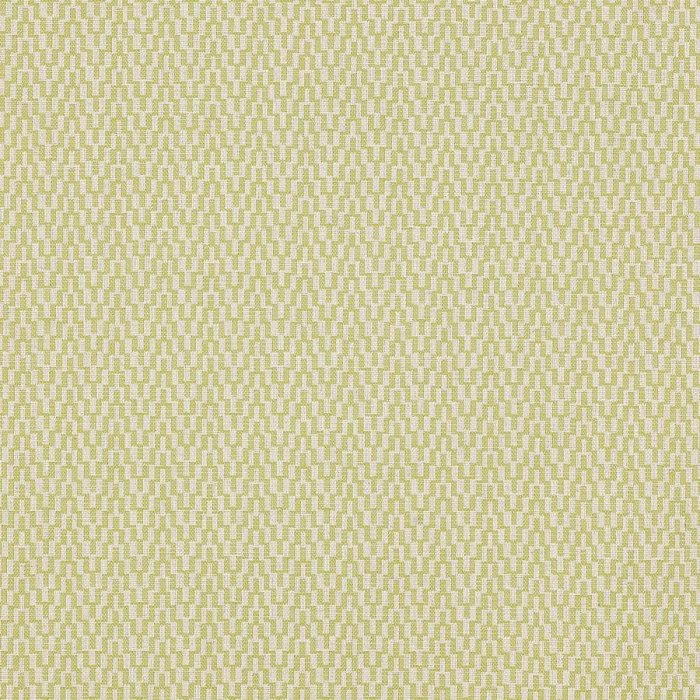 Jane Churchill Ria Stoff in Green