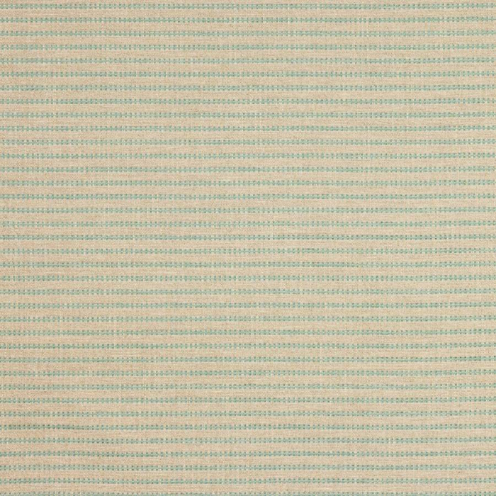 Jane Churchill Riley Stoff in Aqua