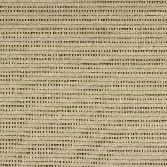 Jane Churchill Riley Stoff in Green