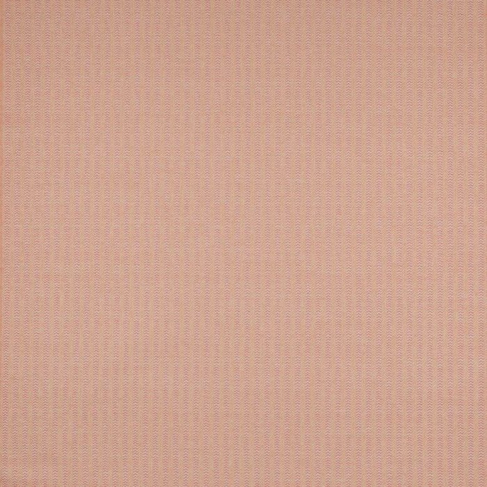 Jane Churchill Robin Stoff in Red/Orange