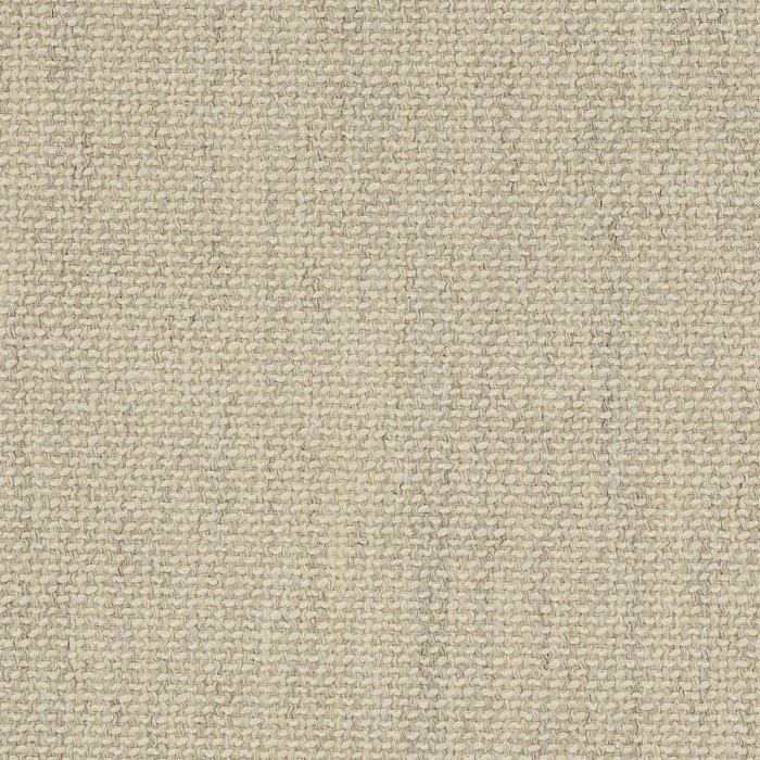Jane Churchill Rosmar Uni-Stoff in Cream