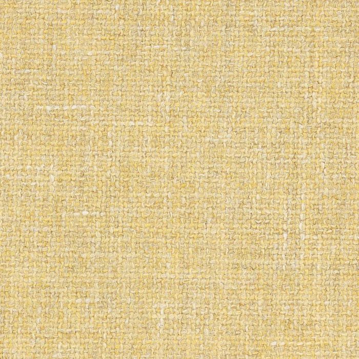 Jane Churchill Rosmar Uni-Stoff in Gold