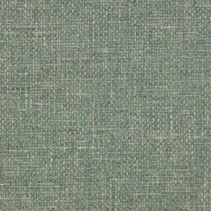 Jane Churchill Rosmar Uni-Stoff in Green