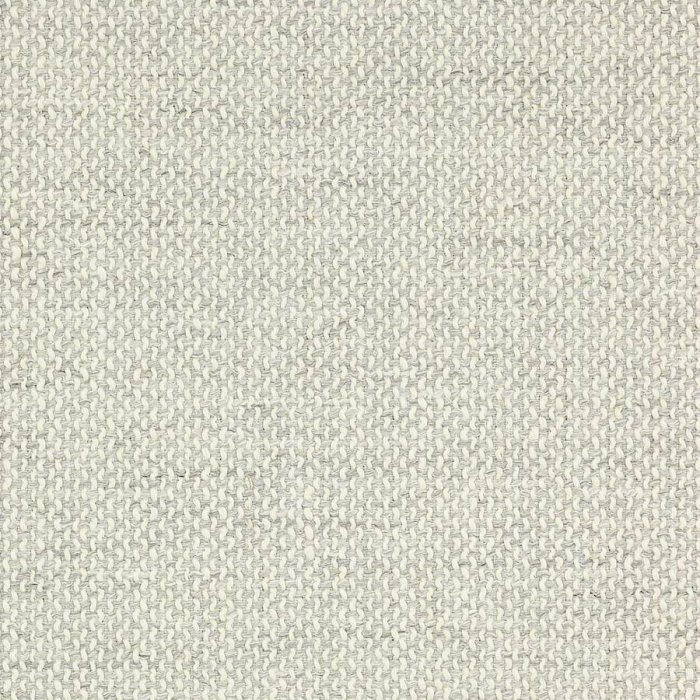 Jane Churchill Rosmar Uni-Stoff in Light Grey