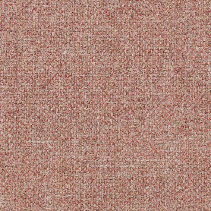 Jane Churchill Rosmar Uni-Stoff in Pink