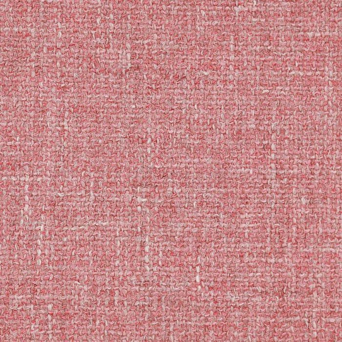 Jane Churchill Rosmar Uni-Stoff in Red