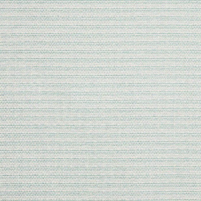 Jane Churchill Roxam Uni-Stoff in Aqua