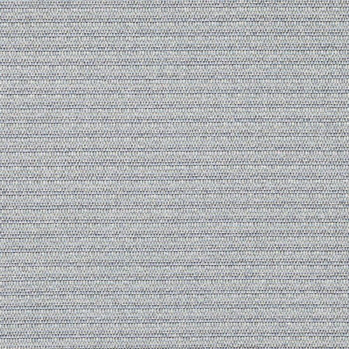 Jane Churchill Roxam Uni-Stoff in Dark Blue