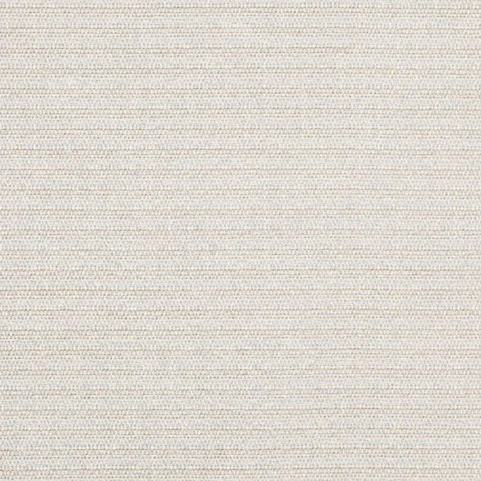Jane Churchill Roxam Uni-Stoff in Silver