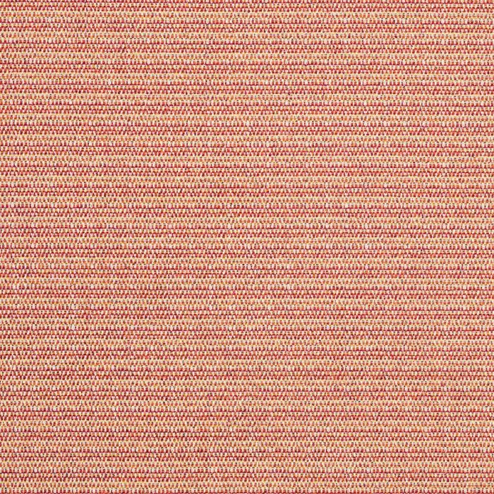Jane Churchill Roxam Uni-Stoff in Terracotta