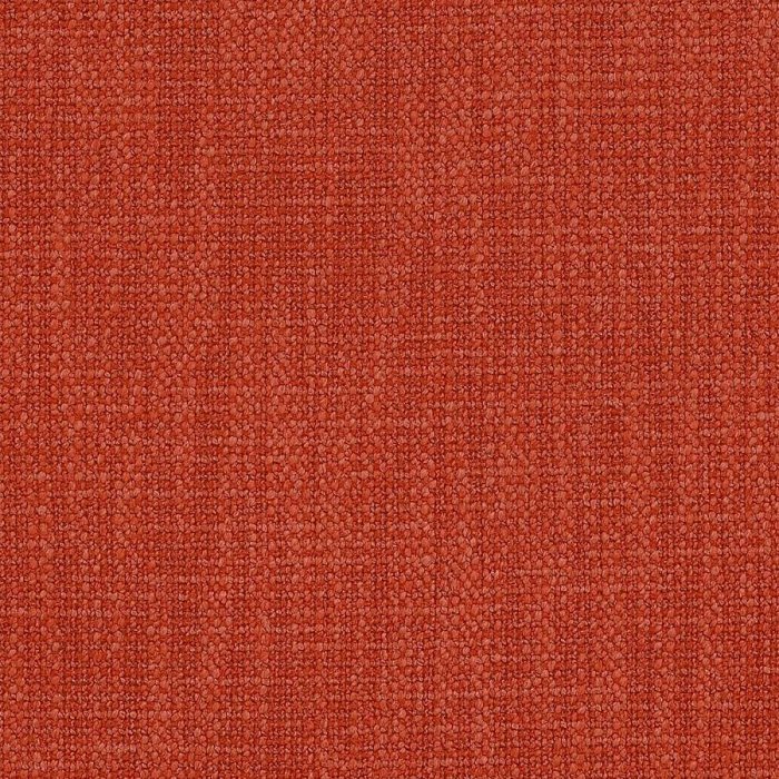 Jane Churchill Shelley Uni-Stoff in Berry