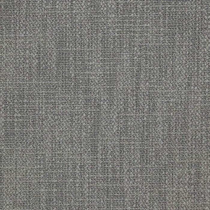 Jane Churchill Shelley Uni-Stoff in Charcoal