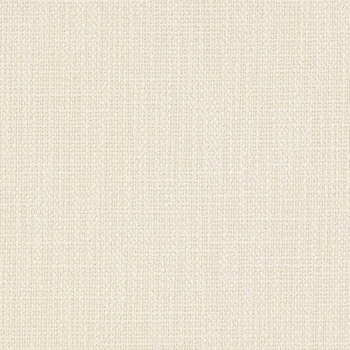 Jane Churchill Shelley Uni-Stoff in Ivory