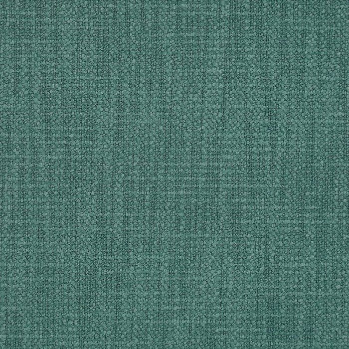 Jane Churchill Shelley Uni-Stoff in Jade