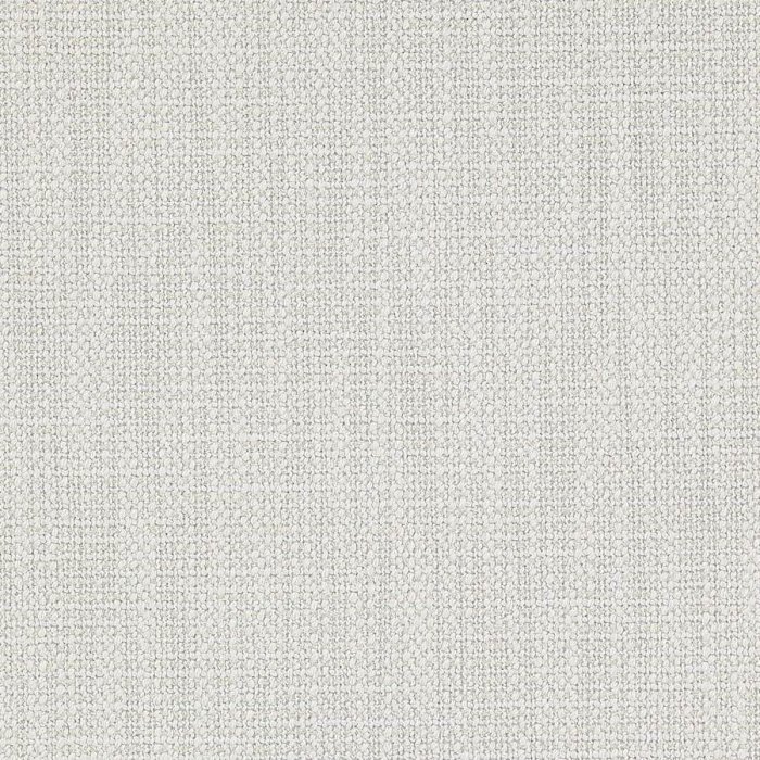 Jane Churchill Shelley Uni-Stoff in Pale Grey