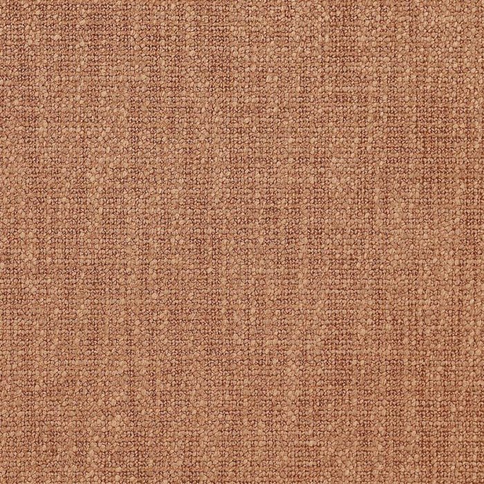 Jane Churchill Shelley Uni-Stoff in Paprika