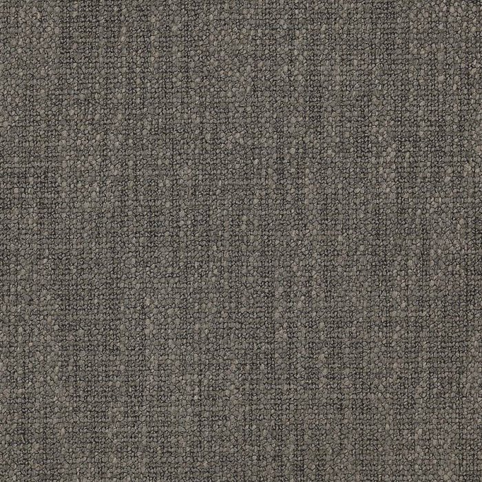 Jane Churchill Shelley Uni-Stoff in Pewter