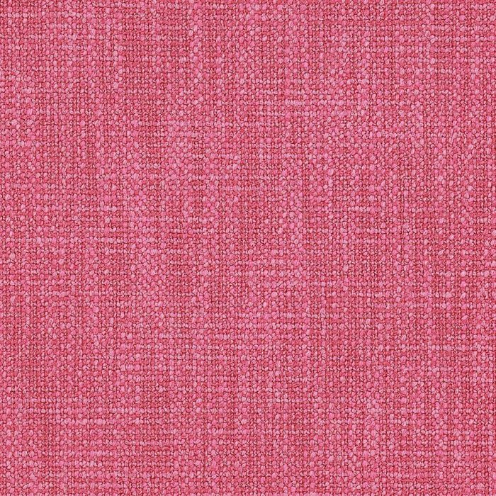 Jane Churchill Shelley Uni-Stoff in Pink